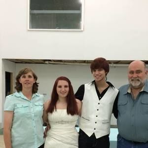 Meet your Posher, Paula